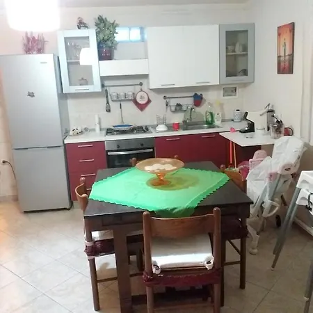 דירה Via Fiume - 2 *