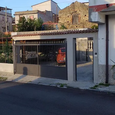 דירה Via Fiume - 2 Bruzzano Zeffirio